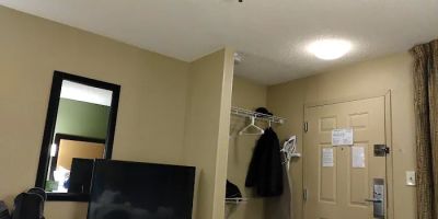 Extended Stay America - Knoxville - Cedar Bluff