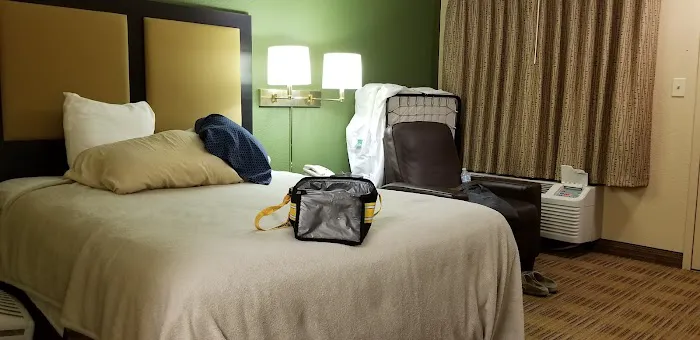 Extended Stay America - Knoxville - Cedar Bluff 4