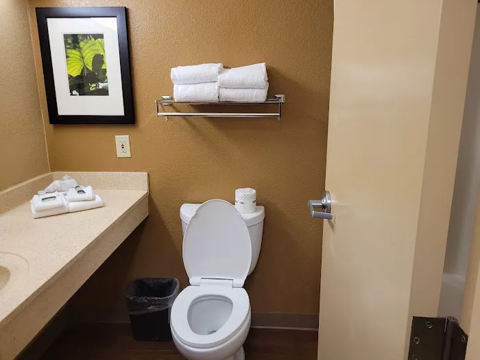 Extended Stay America - Knoxville - Cedar Bluff 4