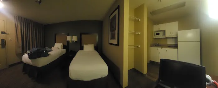 MainStay Suites Knoxville - Cedar Bluff 4