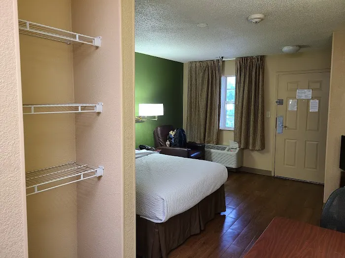 MainStay Suites Knoxville - Cedar Bluff 4