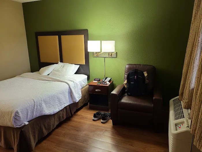 MainStay Suites Knoxville - Cedar Bluff 4