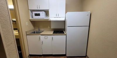 MainStay Suites Knoxville - Cedar Bluff