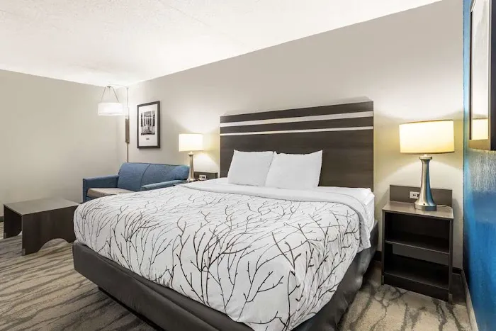 Best Western Plus Knoxville Cedar Bluff 4