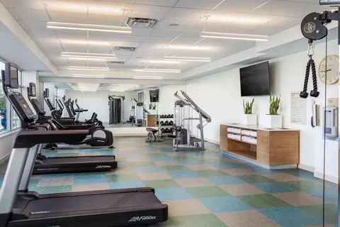 Element Knoxville West 4