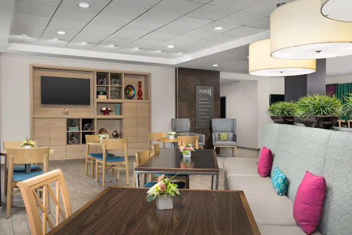 Home2 Suites by Hilton Knoxville West 4