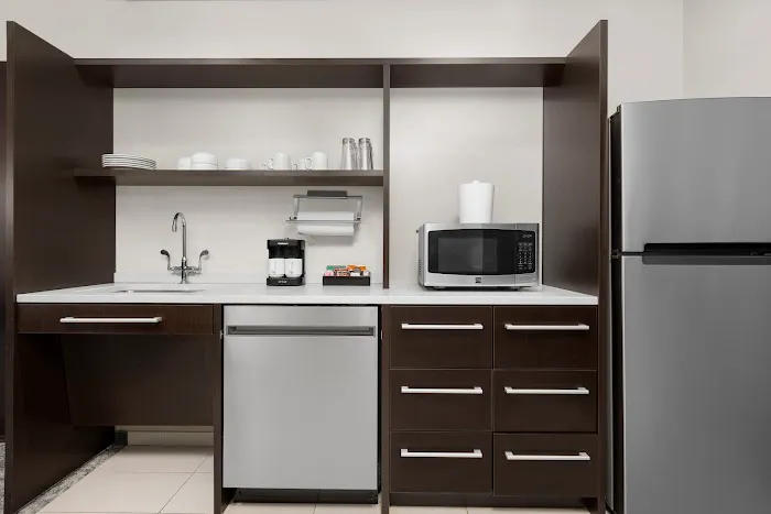 Home2 Suites by Hilton Knoxville West 4
