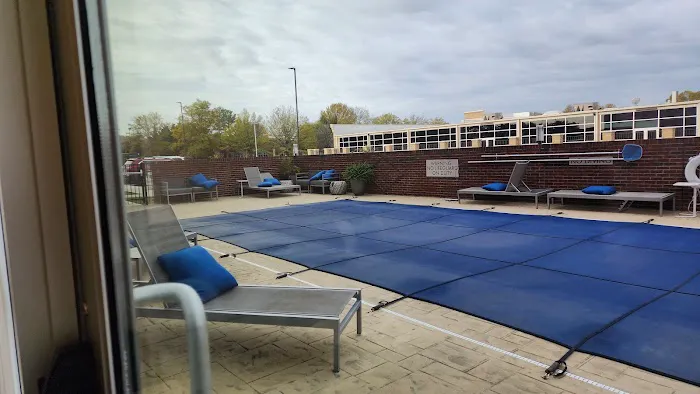 Home2 Suites by Hilton Knoxville West 4