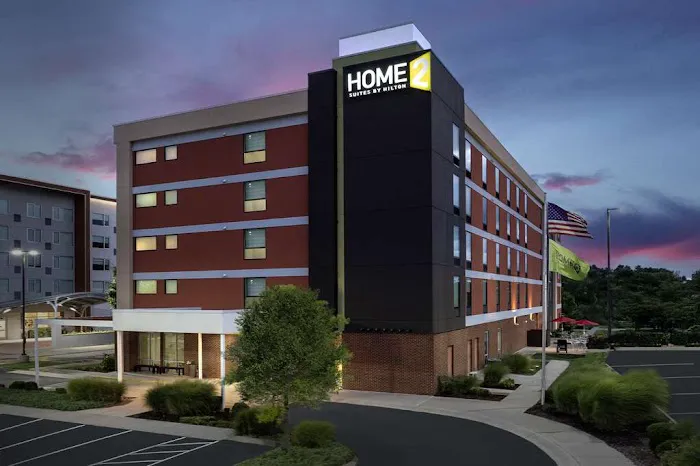 Home2 Suites by Hilton Knoxville West 4
