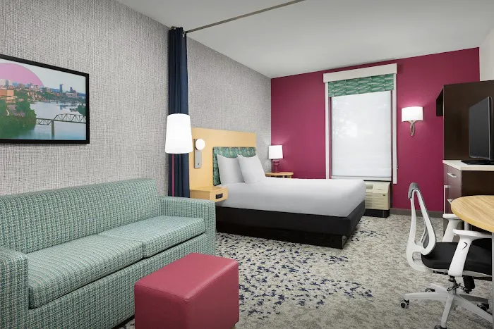 Home2 Suites by Hilton Knoxville West 4