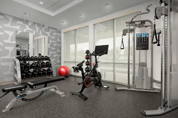 Home2 Suites by Hilton Knoxville West 4