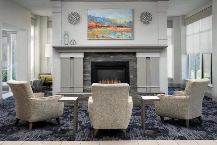 Hilton Garden Inn Knoxville West/Cedar Bluff 4