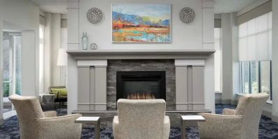 Hilton Garden Inn Knoxville West/Cedar Bluff