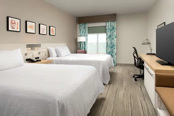 Hilton Garden Inn Knoxville West/Cedar Bluff 4