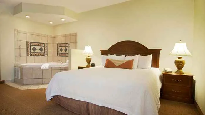 Hilton Garden Inn Knoxville West/Cedar Bluff 4
