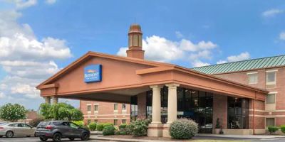 Baymont by Wyndham Knoxville/Cedar Bluff
