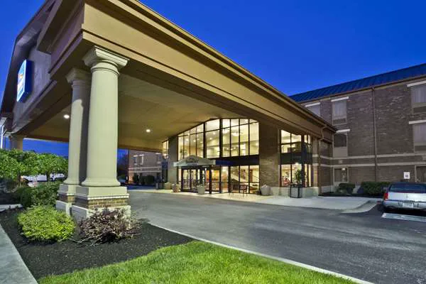Baymont by Wyndham Knoxville/Cedar Bluff 4