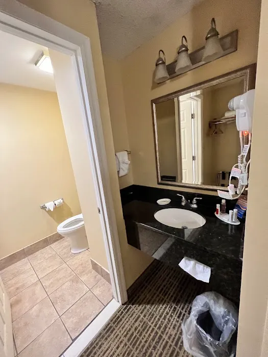 Baymont by Wyndham Knoxville/Cedar Bluff 4