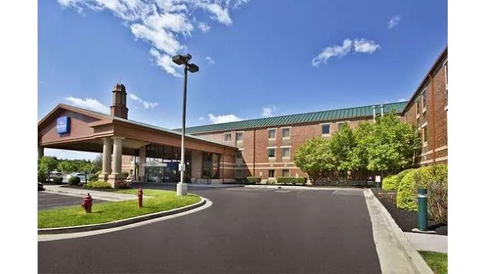 Baymont by Wyndham Knoxville/Cedar Bluff 4