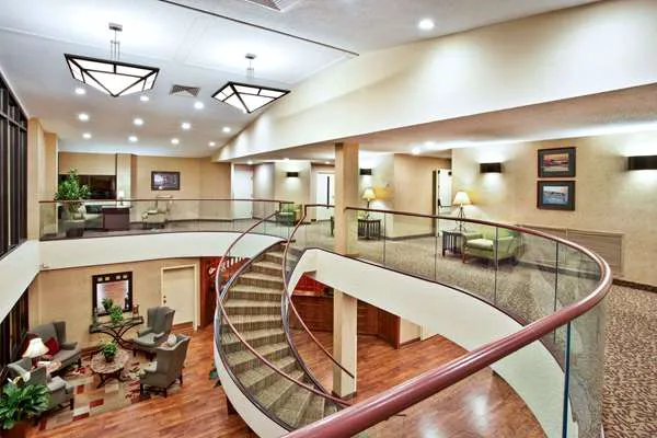 Baymont by Wyndham Knoxville/Cedar Bluff 4