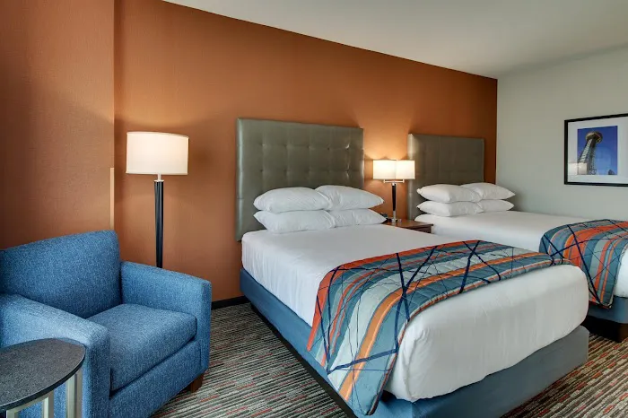 Drury Inn & Suites Knoxville West 4