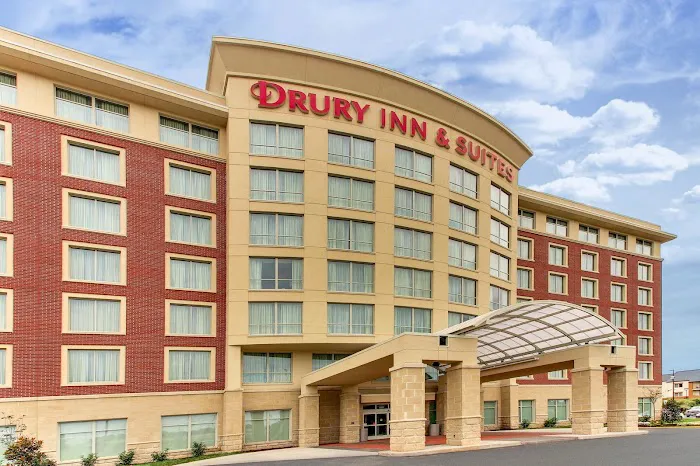 Drury Inn & Suites Knoxville West 4