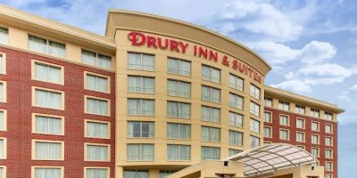 Drury Inn & Suites Knoxville West