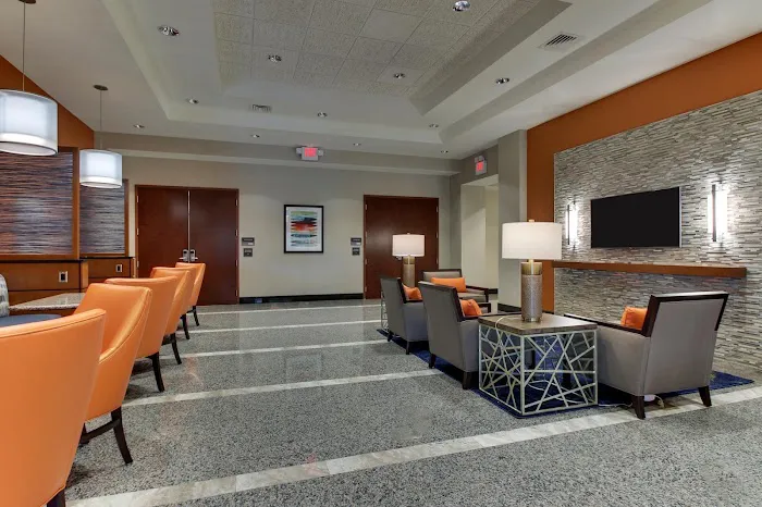 Drury Inn & Suites Knoxville West 4