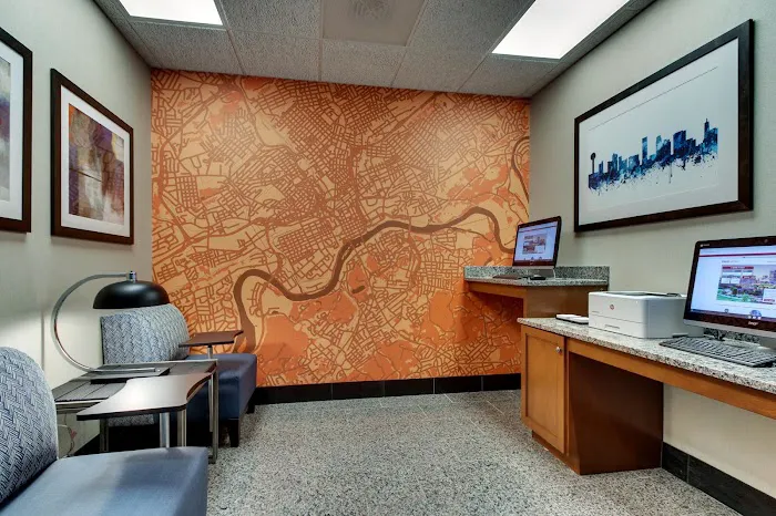 Drury Inn & Suites Knoxville West 4