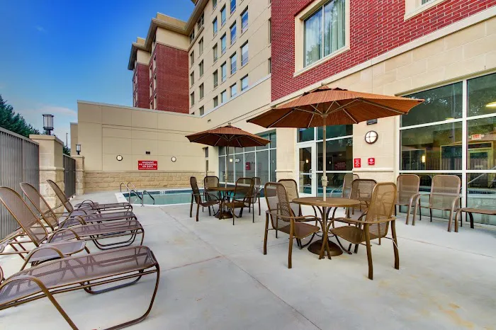 Drury Inn & Suites Knoxville West 4