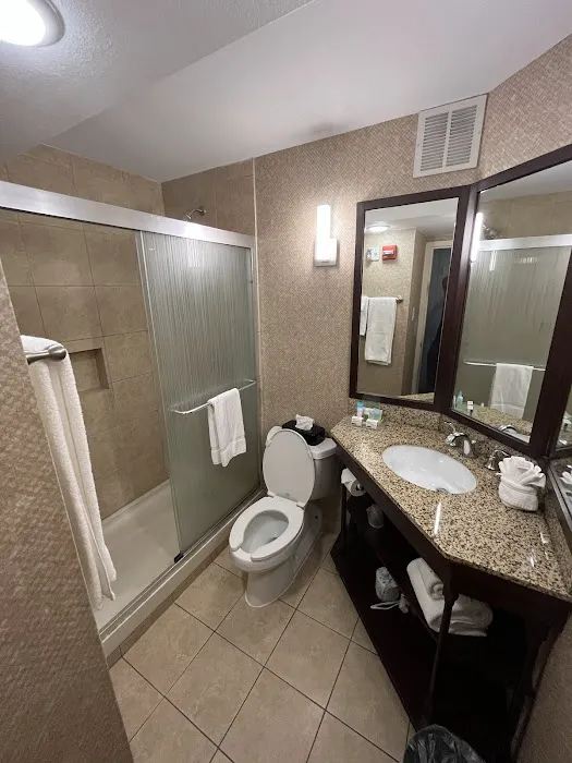 Holiday Inn Knoxville West- Cedar Bluff Rd 5