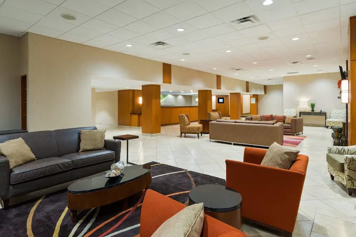 Holiday Inn Knoxville West- Cedar Bluff Rd 5