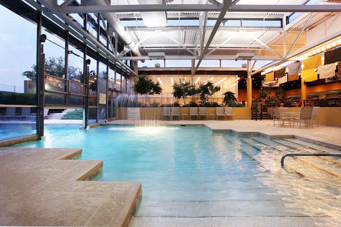 Holiday Inn Knoxville West- Cedar Bluff Rd 5