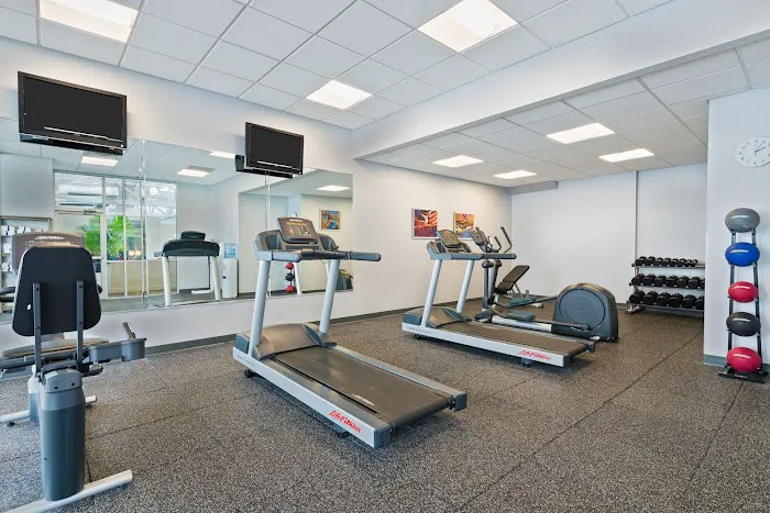 Holiday Inn Knoxville West- Cedar Bluff Rd 5