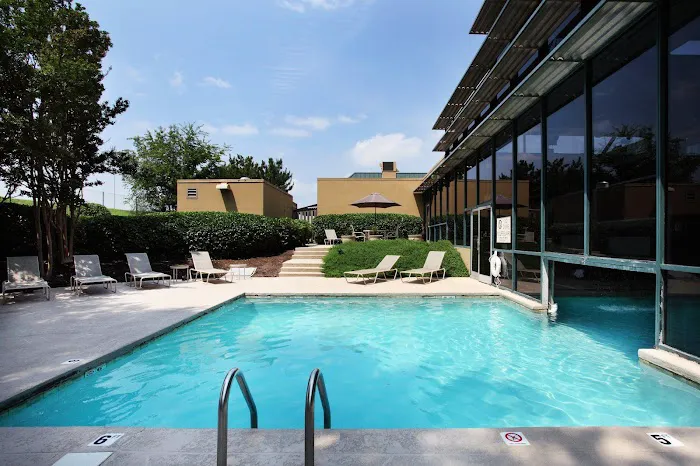 Holiday Inn Knoxville West- Cedar Bluff Rd 5
