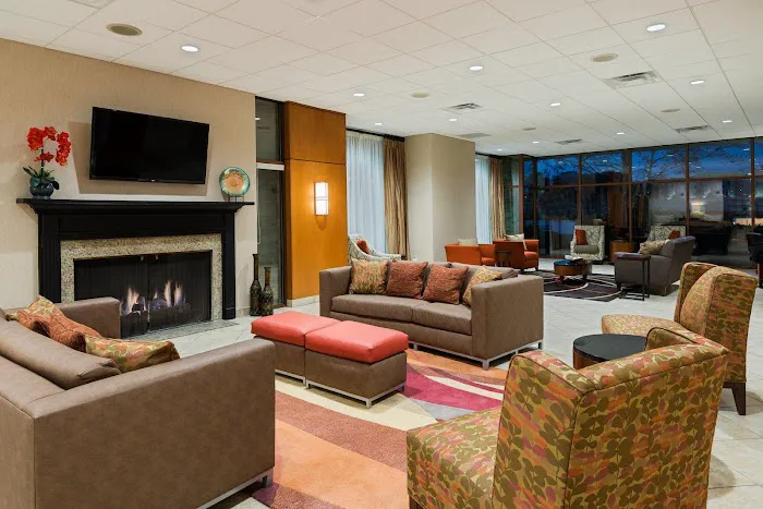 Holiday Inn Knoxville West- Cedar Bluff Rd 5