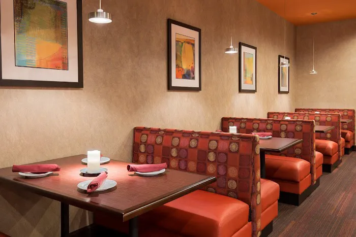 Holiday Inn Knoxville West- Cedar Bluff Rd 5
