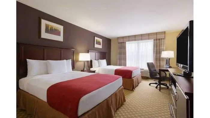 Country Inn & Suites by Radisson, Knoxville at Cedar Bluff, TN 5