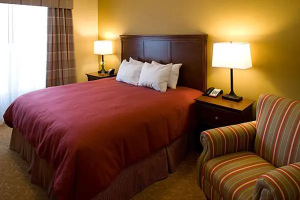 Country Inn & Suites by Radisson, Knoxville at Cedar Bluff, TN 5