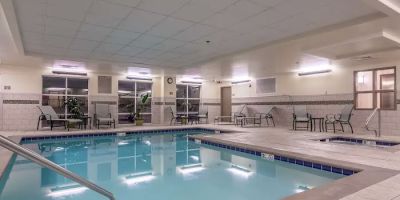Country Inn & Suites by Radisson, Knoxville at Cedar Bluff, TN