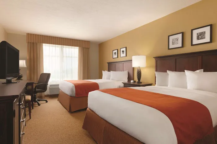 Country Inn & Suites by Radisson, Knoxville at Cedar Bluff, TN 5