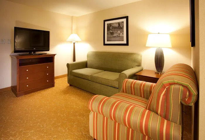 Country Inn & Suites by Radisson, Knoxville at Cedar Bluff, TN 5