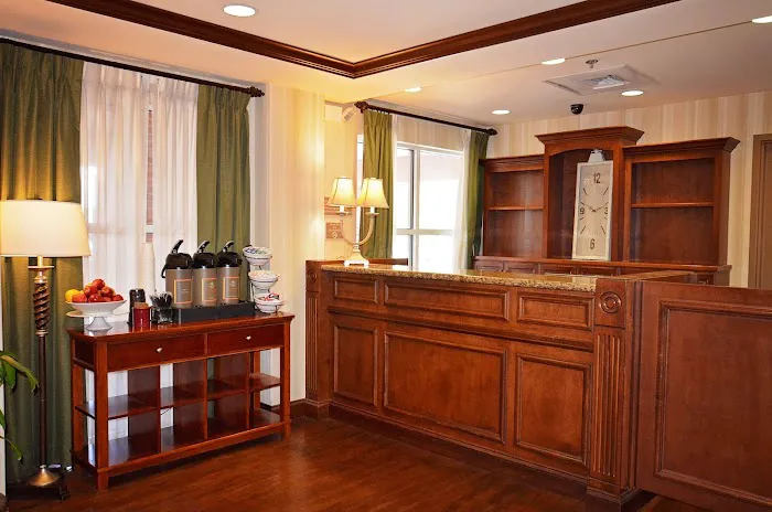 Country Inn & Suites by Radisson, Knoxville at Cedar Bluff, TN 5