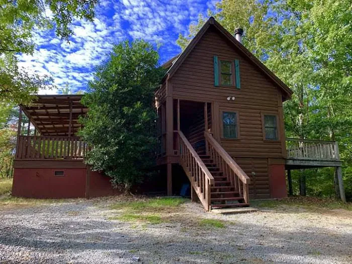 Maples Ridge Vacation Rentals: 4