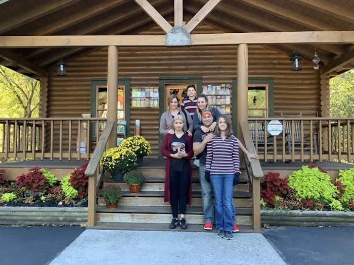 Maples Ridge Vacation Rentals: 4