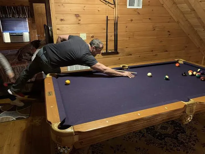 Maples Ridge Vacation Rentals: 4