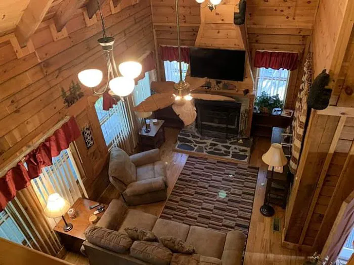 Maples Ridge Vacation Rentals: 4
