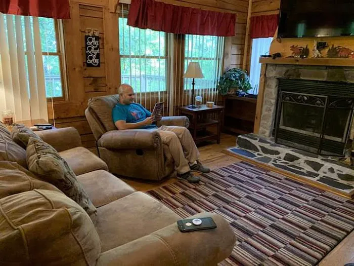 Maples Ridge Vacation Rentals: 4