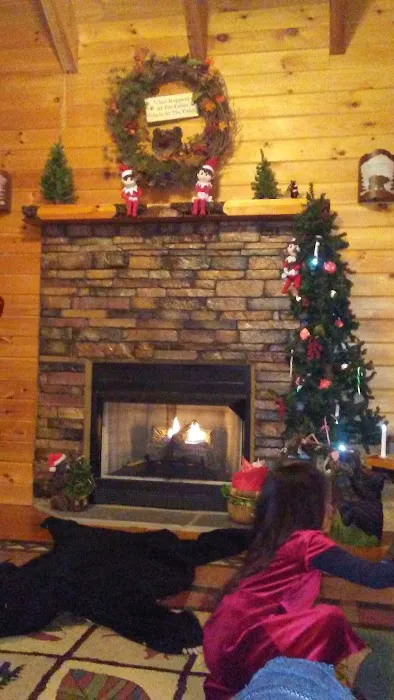 Maples Ridge Vacation Rentals: 4