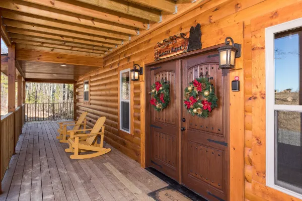 Mel's Mountain View Lodge 4